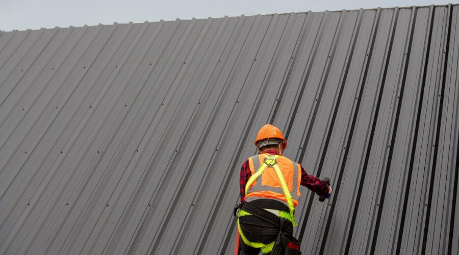 Professional residential roofers in Usaf Academy, CO